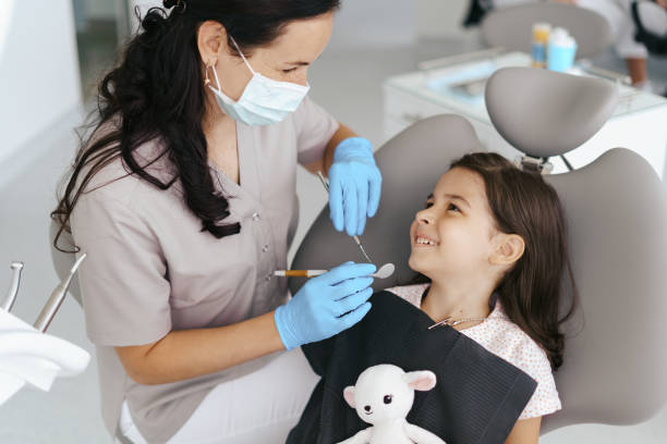 Best Emergency Dentist for Lost Fillings or Crowns in Burbank, WA