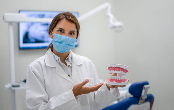 Best 24-Hour Emergency Dentist in Burbank, WA