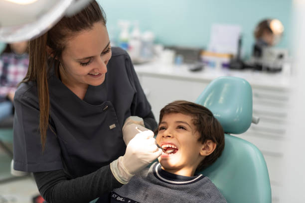 Best Emergency Dentist for Special Needs Patients in Burbank, WA