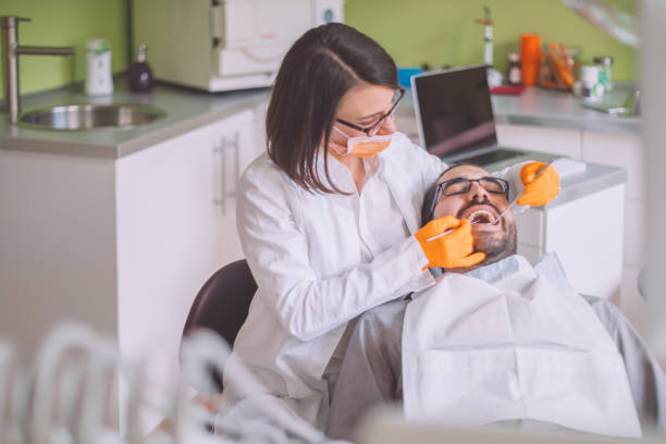 Best Emergency Dental Extractions in Burbank, WA